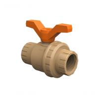 Registro Esf Vs Roscavel Tigre C 1.1/2Equot - 1