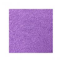 Placa De E.v.a. Atoalhado 2.0mm, 40X48Cm 5 Folhas Roxo - 1