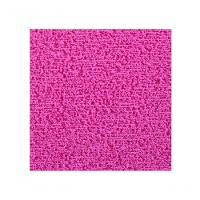 Placa De E.v.a. Atoalhado 2.0 Mm, 40X48Cm 5 Folhas Pink - 1