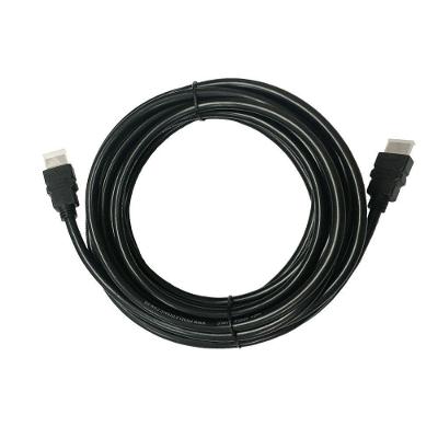 Cabo HDMI 2.0 4K 3D 19PINOS 1METRO