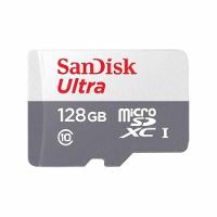 Cartao Memoria Micro Sdxc 128gb Sandisk 100mb S 667x Ultra C - 2