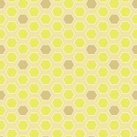 Papel De Parede Infantil Colméia - 4