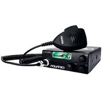 Radio Px 40 Aquario Rp-40 40 Canais Am - 1