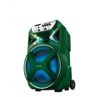 Caixa Amplificada Palmeiras Cmpa-01 Palmeiras Cmpa-01 - 4