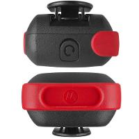 Kit 6x Rádio Comunicador Motorola T210br 32km Ht Talkabout - 5