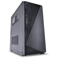 Computador Desktop, Intel Core I5 10º Geração, 8gb Ram, Hd Ssd 480gb, Conexões Usb/vga/hdmi/lan/som - 1