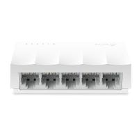 Switch Tp-Link 5 Portas 10/100 Mbps Ls1005 - Ls1005 - 1