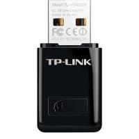 Mini Adaptador Usb Wireless N 300Mbps Tl-Wn823N N Ieee 802 1 - 3