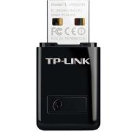 Mini Adaptador Usb Wireless N 300Mbps Tl-Wn823N N Ieee 802 1 - 4