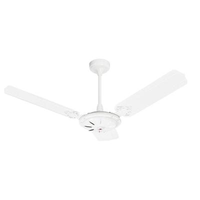 Ventilador de Teto Venti-Delta 3 Pás Branco New Comercial Economic 110V