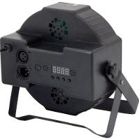 Canhão Slim Par 64 3W com 36 Leds RGB Bivolt Lorben - 5