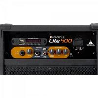 Caixa Multiuso Hayonik Lite 400 Preto - 5