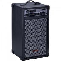 Caixa Multiuso 100W Bluetooth/Usb/Sd/Fm Iron600Preta Hayonik - 3