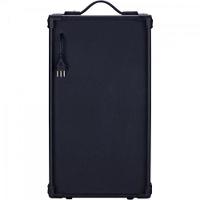 Caixa Multiuso 100W Bluetooth/Usb/Sd/Fm Iron600Preta Hayonik - 4