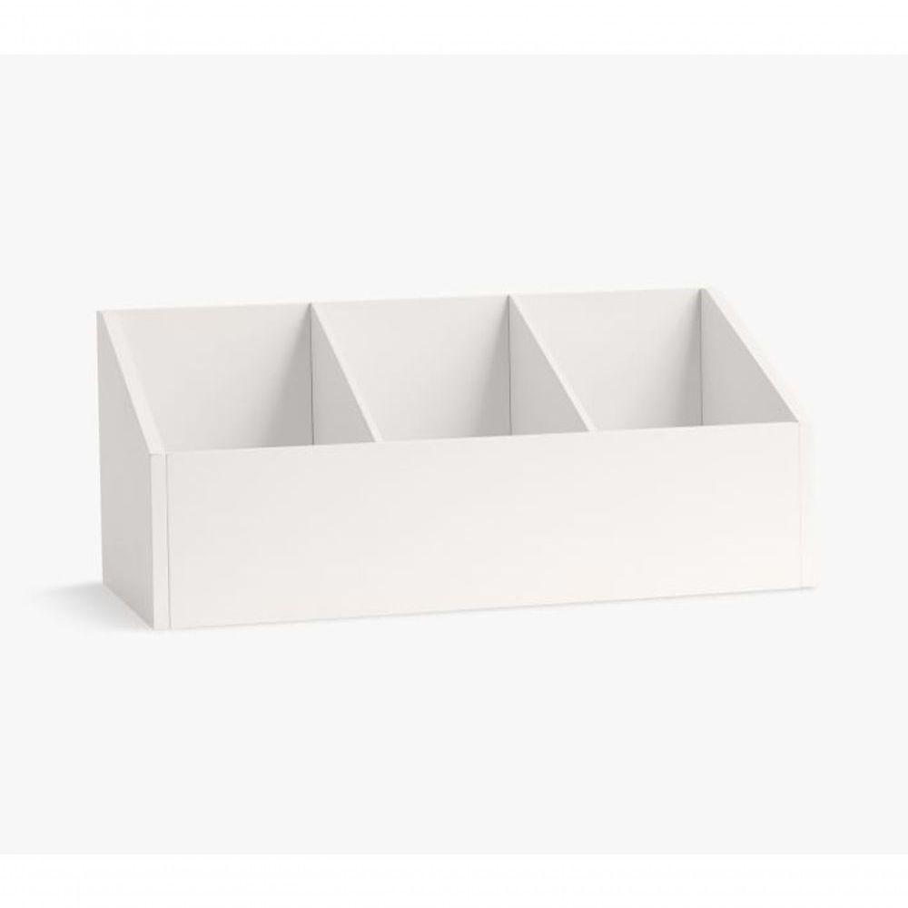 Organizador Infantil Tomás 100% Mdf - 2