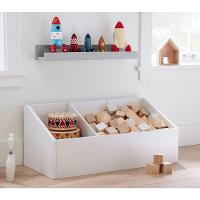 Organizador Infantil Tomás 100% Mdf - 1