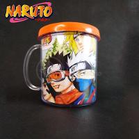 Kit Boneco Naruto Shippuden 15 Cm + Caneca Time 7 350Ml 1 - 13