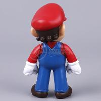Boneco Action Figure Mario Colecion. 23Cm - Super Mario - 3