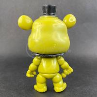 Boneco Pop Happy Five Nights At Freddy 'S Marrom