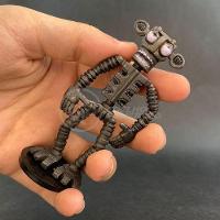 Kit 6 Bonecos Five Nights At Freddy 'S Fnaf Action Figure - 2