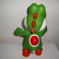 Boneco Action Figure Yoshi Grande Super Size 26Cm - Mario - 11
