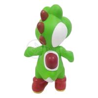 Boneco Action Figure Yoshi Grande Super Size 26Cm - Mario - 13