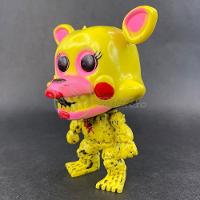 Boneco Pop Happy Five Nights At Freddy 'S Fnaf - Foxy - 8