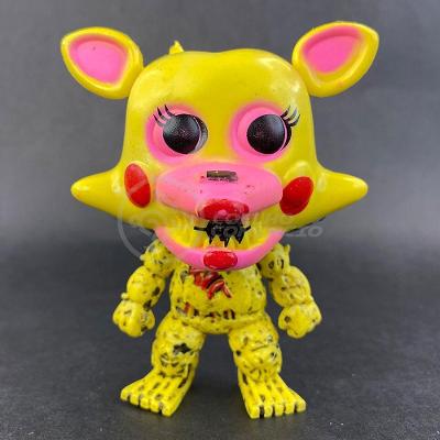 Boneco Pop Happy Five Nights At Freddy 'S Fnaf Foxy