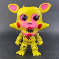 Boneco Pop Happy Five Nights At Freddy 'S Fnaf Foxy - 1
