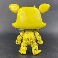Boneco Pop Happy Five Nights At Freddy 'S Fnaf Foxy - 5