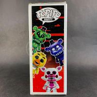 Boneco Pop Happy Five Nights At Freddy 'S Fnaf Foxy - 8