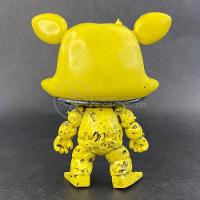 Boneco Pop Happy Five Nights At Freddy 'S Fnaf - Foxy - 2