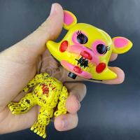 Boneco Pop Happy Five Nights At Freddy 'S Fnaf - Foxy - 6