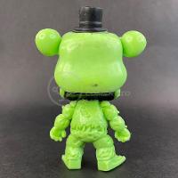 Boneco Pop Happy Five Nights At Freddy 'S Fnaf- Freddy Verde