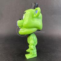 Boneco Pop Happy Five Nights At Freddy 'S Fnaf- Freddy Verde - 5