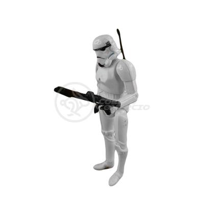 Boneco Action Figure Star Wars 15cm Luke Skywalker
