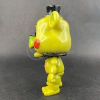 Boneco Pop Happy Five Nights At Freddy 'S Fnaf Freddy Marrom