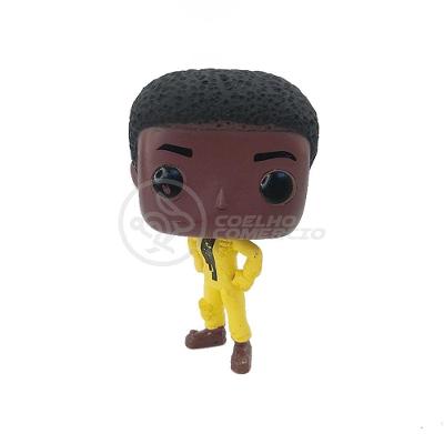 Boneco Esquadrão Suicida 2 Pop Idris Elba
