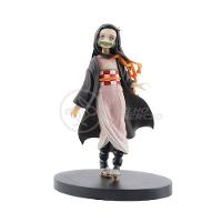 Action Figure Boneco Oni Nezuko Kamado Demon Slayer 14cm - 1