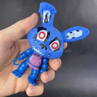 Boneco Pop Happy Five Nights At Freddy 'S Fnaf - Bonnie - 3