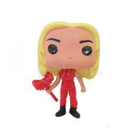 Boneco Esquadrão Suicida 2 Estilo Funko Pop Arlequina - 2