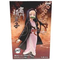 Action Figure Boneco Oni Nezuko Kamado Demon Slayer 14cm - 7