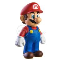 Boneco Action Figure Mario Colecion. 23Cm - Super Mario - 1