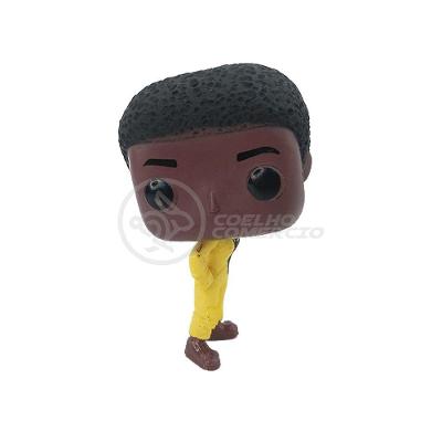 Boneco Esquadrão Suicida 2 Estilo Funko Sanguinário