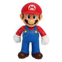 Boneco Action Figure Mario Colecion. 23Cm - Super Mario - 1