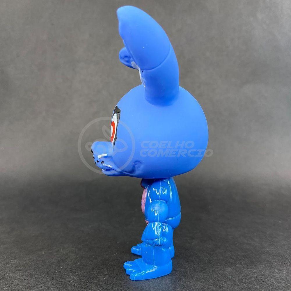 Boneco Pop Happy Five Nights At Freddy 'S Fnaf Action Figure - 5
