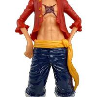Brinquedo Boneco Anime Action Figure One Piece 18Cm Presente - 5