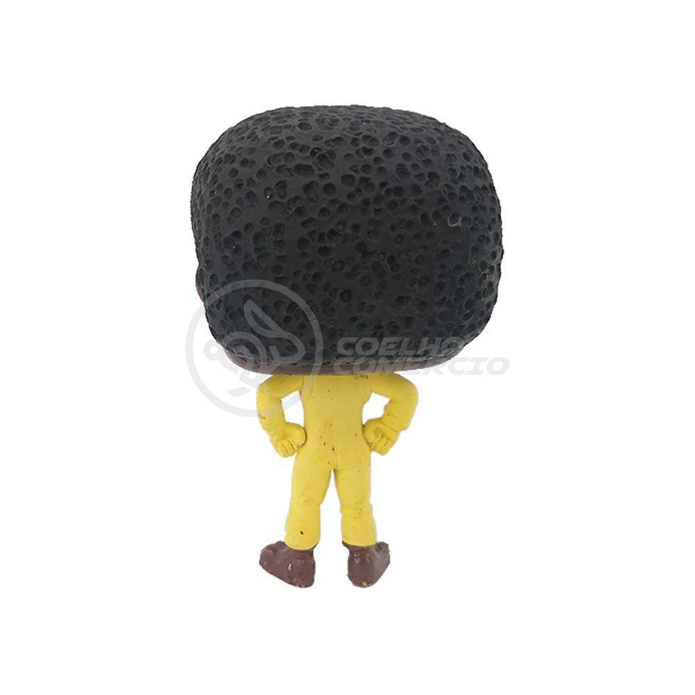 Boneco Esquadrão Suicida 2 Estilo Funko Sanguinário - 3