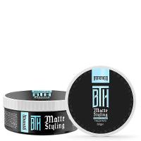 Kit 12 Pomada Efeito Seco Matte Styling Bth 80G - 2