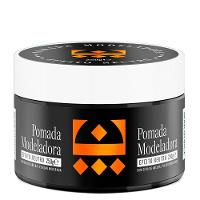 Pomada Para Cabelo Efeito Neutro Embaixador 250G - 1